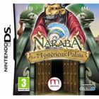 DS NARABA LE MYSTERIEUX PALAIS / Jeu console DS