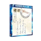 BLU RAY FILM Blu-Ray Zodiac