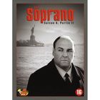 DVD SERIE TV LES SOPRANO Saison 6 : Vol. 02, L'intégrale 4 DVD