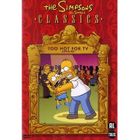 LES SIMPSON : Censuré