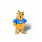 FIGURINE Winnie l'ourson - Winnie Super détective