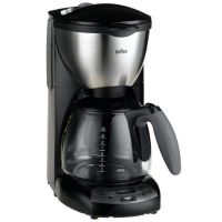 CAFETIERE Braun - KF 570 - Café House - Cafetière à Filtre