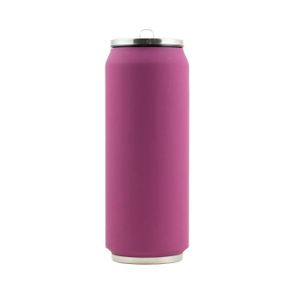 YOKO DESIGN Canette isotherme 500 ml soft violet