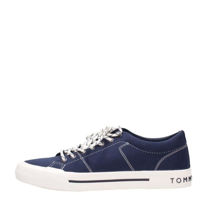 chaussure chaussette tommy hilfiger