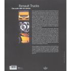 SPORTS / LOSIRS / LOISIRS CREATIFS RENAULT TRUCKS UNE AUTRE IDEE DU CAMION