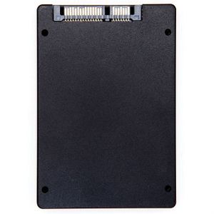 Verbatim 128Go SSD 2.5" Black Edition