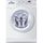 HAIER W914 - Lave-linge frontal - 9 kg - 1400 tour