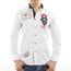 CHEMISE - BLOUSE  Chemise homme - RIVALDI - LIKOMA…