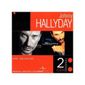 CD JOHNNY HALLYDAY