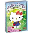 DVD DESSIN ANIME / ANIMATION / MANGA DVD Hello Kitty "parallel town"