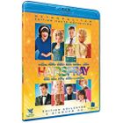 DVD FILM Blu-Ray Hairspray