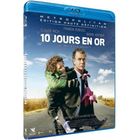 BLU RAY FILM Blu-Ray 10 jours en or