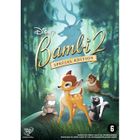 DVD DESSIN ANIME / ANIMATION / MANGA DVD BAMBI 2