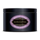 COFFRET PLAISIR ET JEUX POUR ADULTES KAMASUTRA Bougie de Massage