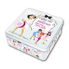  COFFRET REVE POUR ENTERRER UNE VIE DE JEUNE FILLE