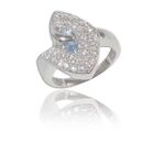 BAGUE YSORA Bague Femme