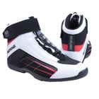  BERING Bottes AZUR Noir/Blanc/Rouge