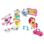 Littlest Petshops - Les artistes Petshop