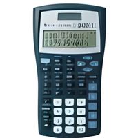 Calculatrice scolaire TI 30 X II S Calculatrice scolaire TI 30 X II S