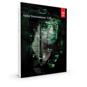 LOGICIEL LOISIRS Adobe Dreamweaver CS6 Mac LOGICIEL LOISIRS Adobe Dreamweaver CS6 Mac