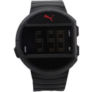 MONTRE BRACELET Montre Sport Homme PUMA 3073 NOIR MONOCHROME
