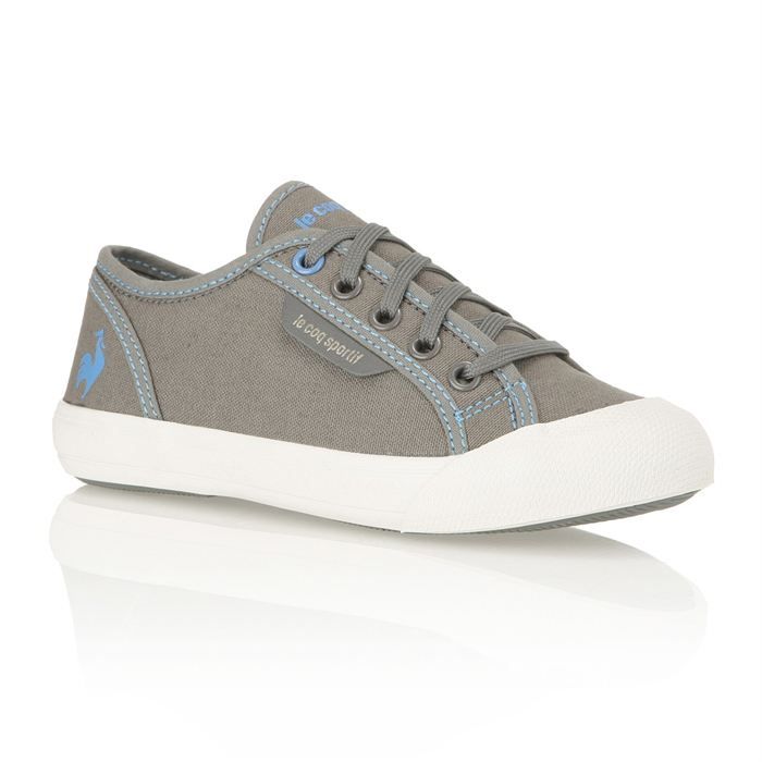 le coq sportif grandville enfant blanche