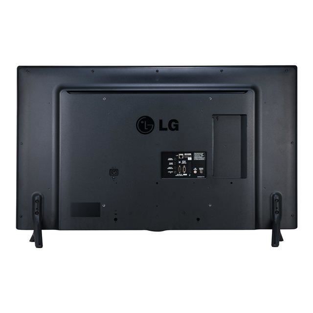 LG 55LY330C TV 55p LED 2 HDMI téléviseur led, prix pas cher