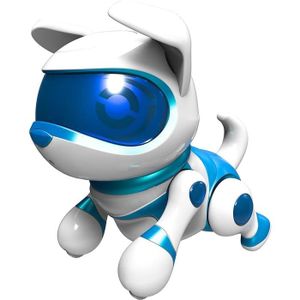 SPLASH TOYS Teksta Puppy Newborn V2