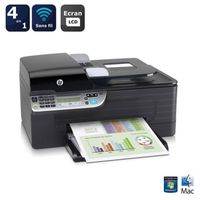 IMPRIMANTE - MULTIFONCTION HP Officejet 4500 WiFi (CN547A)
