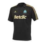 MAILLOT - POLO  ADIDAS Maillot de Foot Réplica OM 4Th Homme