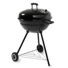  GRILL CHEF Barbecue charbon 51,5 cm