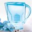 CARAFE FILTRANTE BRITA Marella Orchidée bleue