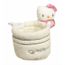 Rangement de bord / Porte-boisson Hello Kitty