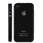 ACCESSOIRES TELEPHONIE Bumper iPhone 4 noir