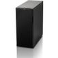 BOITIER PC   -  PANNEAUX LATERAUX FRACTAL DESIGN Boitier DEFINE XL Black Pearl
