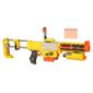 JEU DE TIR Nerf Recon CS-6 Pistolet Lance - Fléchettes
