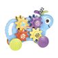 JEU ASSEMBLAGE CONSTRUCTION Playskool Tortue Clic Clac