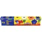 PACK MODELAGE  Play Doh - 4+2 Couleurs Primaires
