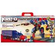 UNIVERS MINIATURE Kreo Figurine Transformers Optimus Prime