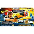 TIR BILLE - FLECHE Nerf - Dart Tag Speed Swarm