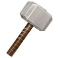 ARME FICTIVE - BATON Avengers Marteau Electronique Thor