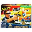 TIR BILLE - FLECHE Nerf - Dart Tag Sharp Shot Blaster