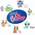 PRODUITS POUBELLE PetShop Petshop Single - Assortiment A