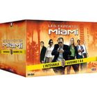 DVD Les experts Miami, saison 1 à 6