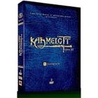 DVD SERIE TV DVD Kaamelott, livre 3
