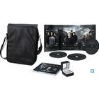 DVD FILM DVD Coffret ultimate Twilight, chapitre 3 : hés...