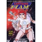 DVD DESSIN ANIME / ANIMATION / MANGA CAPITAINE FLAM