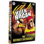 DVD DOCUMENTAIRE DVD Coffret WWE Hulk Hogan : the ultimate antho...