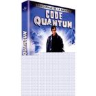 DVD SERIE TV DVD Code quantum, saison 1