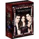  DVD The Vampire Diaries, saisons 1 à 3